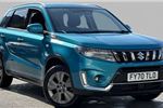 2020 Suzuki Vitara