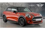 2019 MINI Hatchback 5dr