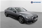 2019 Audi A6