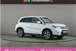 2022 Suzuki Vitara