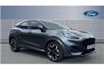 2021 Ford Puma