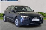 2025 Audi A1