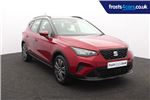 2023 SEAT Arona