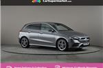 2021 Mercedes-Benz B-Class