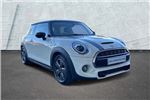 2020 MINI Hatchback