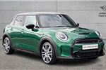 2024 MINI Hatchback 5dr