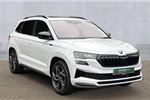 2025 Skoda Karoq