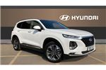 2021 Hyundai Santa Fe