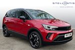 2023 Vauxhall Crossland