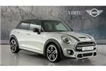 2019 MINI Hatchback 5dr