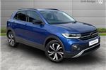 2023 Volkswagen T-Cross