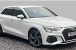 2021 Audi A3