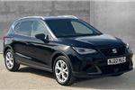 2022 SEAT Arona