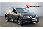 2020 Nissan X-Trail