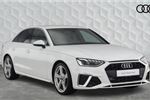 2024 Audi A4