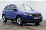 2020 Skoda Karoq