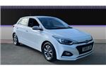 2019 Hyundai i20