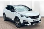 2019 Peugeot 3008