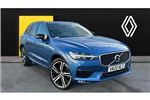 2020 Volvo XC60 2.0 B5D R DESIGN Pro 5dr AWD Geartronic