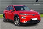 2020 Hyundai Kona Electric
