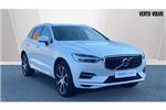 2017 Volvo XC60