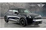 2021 MINI Hatchback 5dr