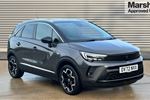 2022 Vauxhall Crossland