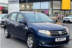 2016 Dacia Sandero