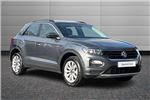 2021 Volkswagen T-Roc