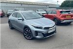 2023 Kia XCeed