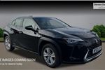 2022 Lexus UX