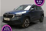 2023 Skoda Karoq