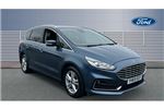 2019 Ford S-MAX