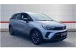 2021 Vauxhall Crossland