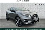 2021 Nissan Qashqai