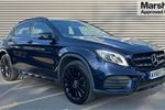 2018 Mercedes-Benz GLA