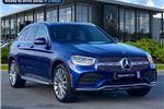 2021 Mercedes-Benz GLC