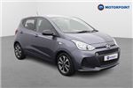 2019 Hyundai i10