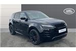 2024 Land Rover Range Rover Evoque