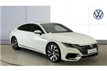 2019 Volkswagen Arteon