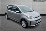 2018 Volkswagen Up