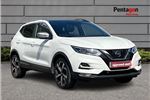 2017 Nissan Qashqai