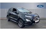 2021 Ford EcoSport