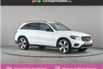 2019 Mercedes-Benz GLC