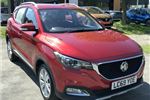 2019 MG ZS