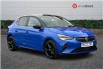 2022 Vauxhall Corsa