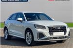 2023 Audi Q2