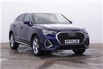 2024 Audi Q3