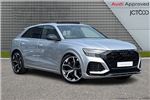2022 Audi RS Q8