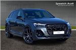 2024 Audi SQ7